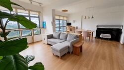 Blk 477C Hougang Capeview (Hougang), HDB 4 Rooms #633448721